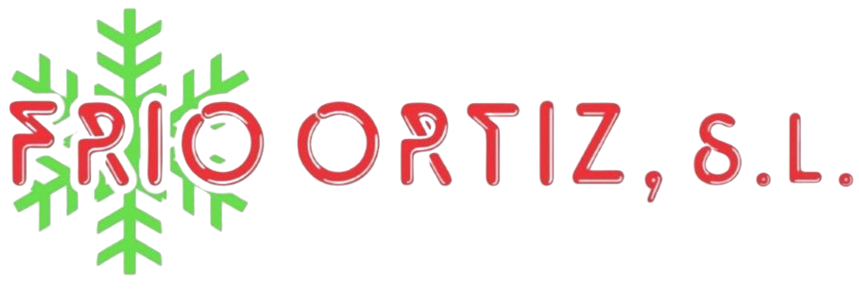 Logo Friortiz
