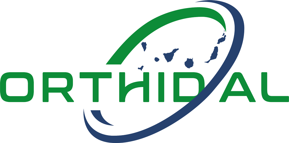 Orthidal Logo